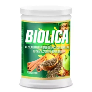 Biolica - Precio - Comprar en Colombia - Las Záguilas