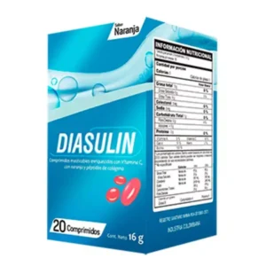 Diasulin - Precio - Comprar en Colombia - Las Záguilas