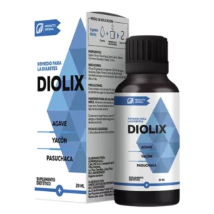 Diolix - Precio - Comprar en Colombia - Las Záguilas