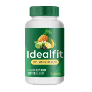 IdealFit - Precio - Comprar en Colombia - Las Záguilas