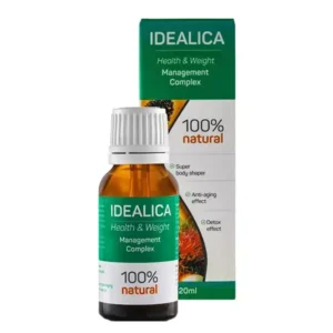 Idealica - Precio - Comprar en Colombia - Las Záguilas