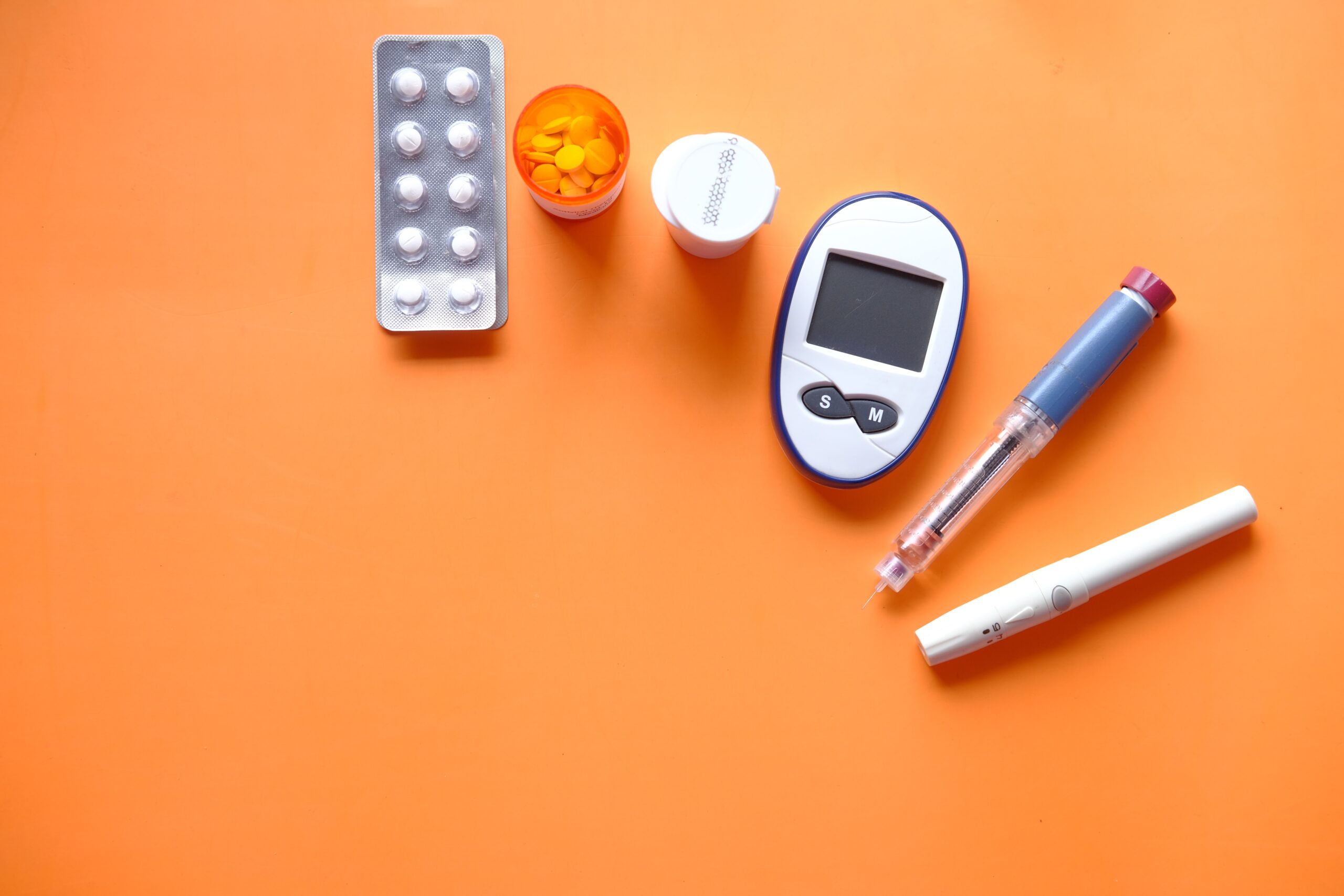 GlucoPro en Colombia: Reajustando tu organismo para combatir la diabetes